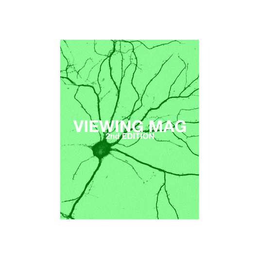 VIEWING MAG 2nd EDITION