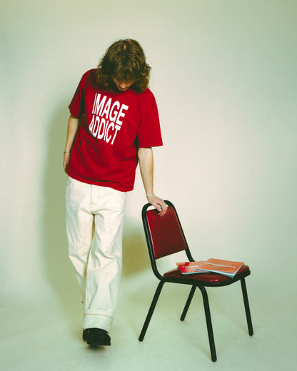 IMAGE ADDICT TSHIRT