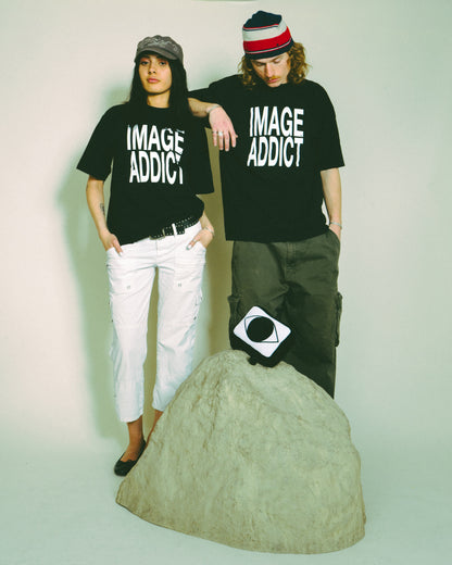 IMAGE ADDICT TSHIRT