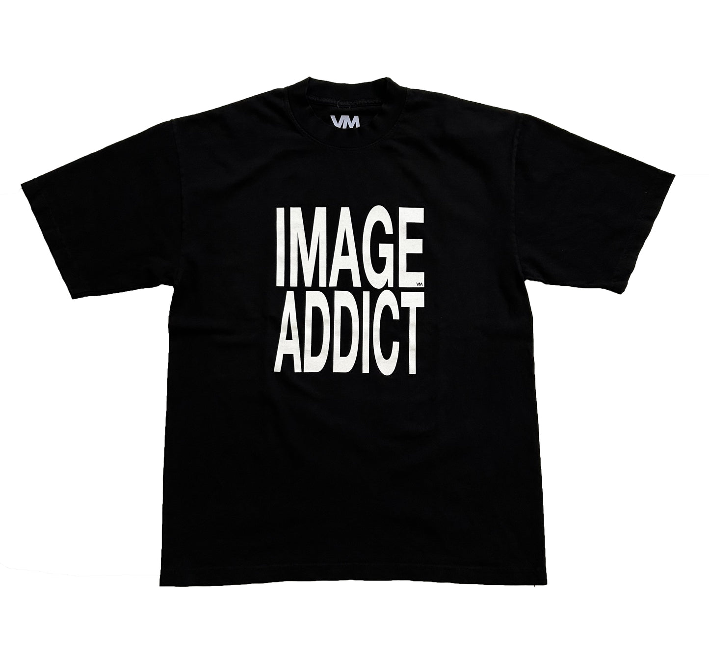IMAGE ADDICT TSHIRT