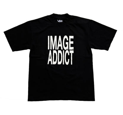 IMAGE ADDICT TSHIRT