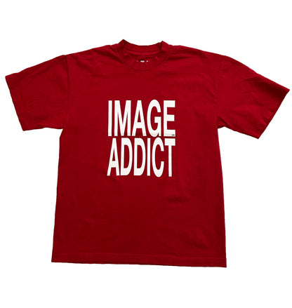 IMAGE ADDICT TSHIRT